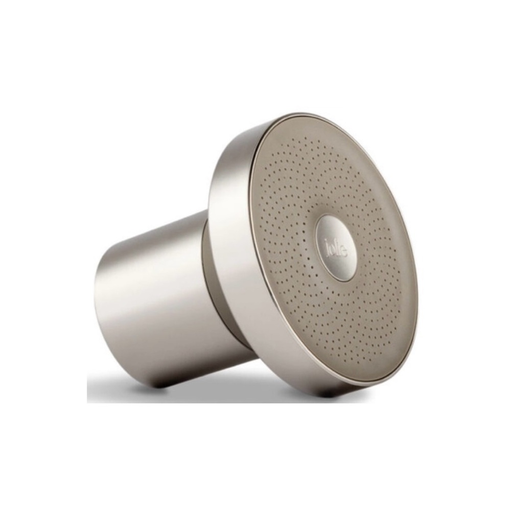 Jolie Brushed Nickel Showerhead NEW!!!